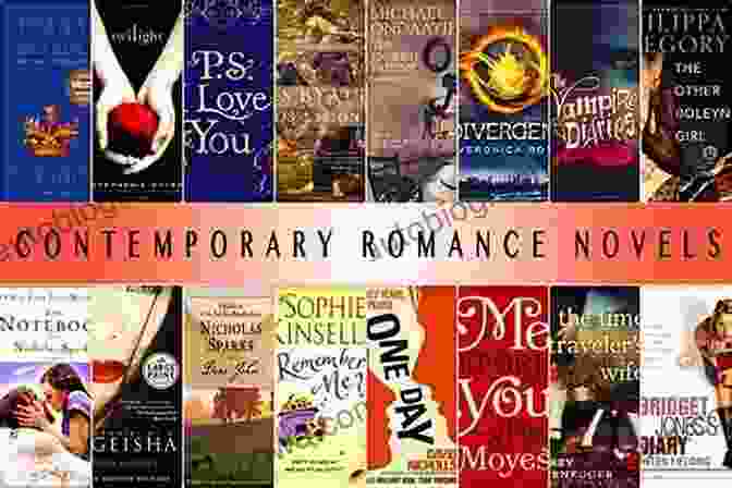 A Stack Of Modern Romance Novels, Symbolizing Their Literary Significance William Shakespeare: Romances (Bloom S Modern Critical Views (Hardcover))