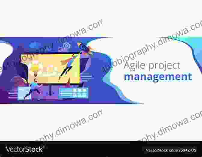 Agile Project Management Banner Managing Your Individual Computing Project 2nd Edition An Agile Approach For Students And Supervisors