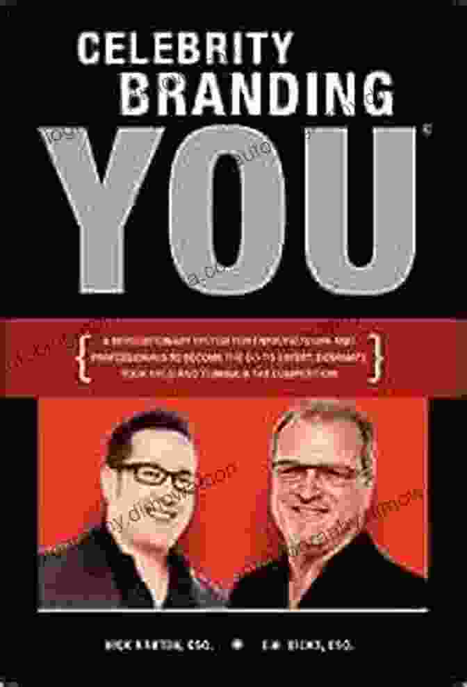 Celebrity Branding You Book Cover Celebrity Branding You Nick Nanton