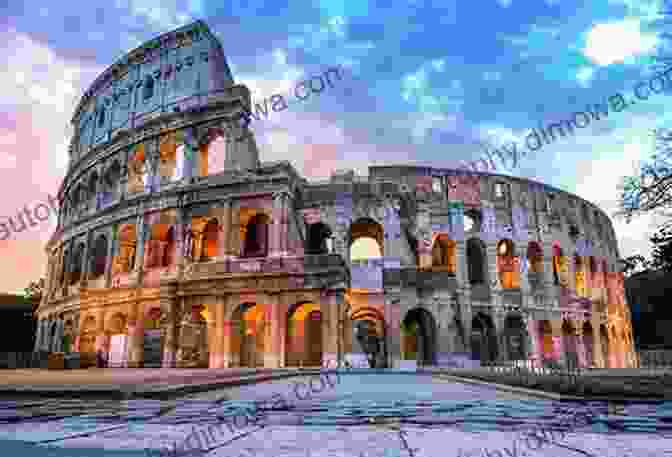 Colosseum In Rome Frommer S Rome Day By Day