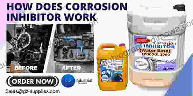 Corrosion Inhibitor Protecting Pipeline From Corrosion Guide To The Practical Use Of Chemicals In Refineries And Pipelines