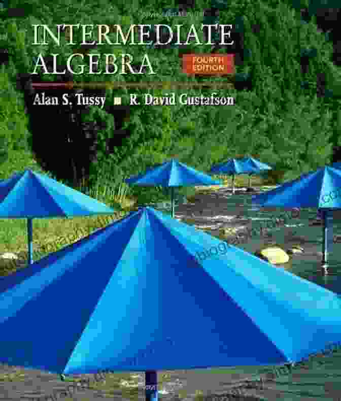 Elementary And Intermediate Algebra By Alan Tussy Elementary And Intermediate Algebra Alan S Tussy