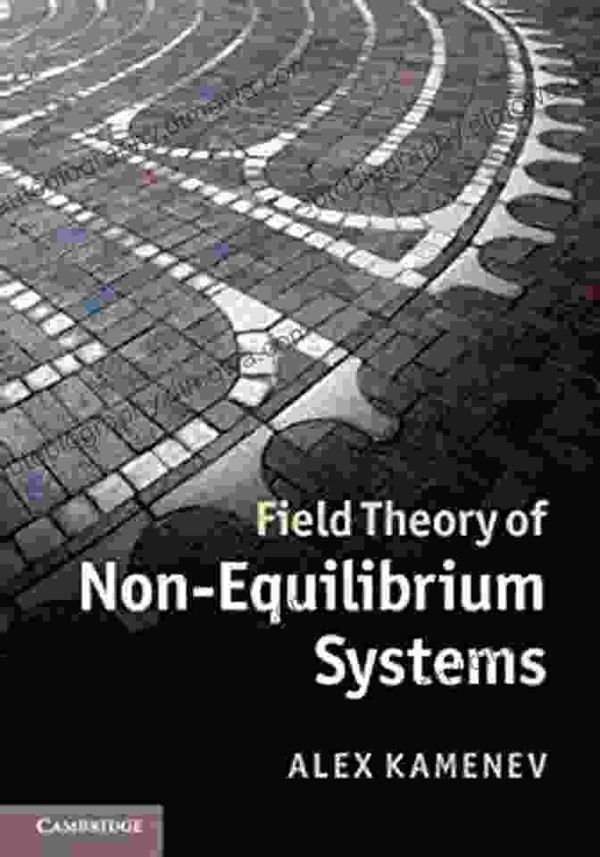 Field Theory Of Non Equilibrium Systems Book Cover Field Theory Of Non Equilibrium Systems