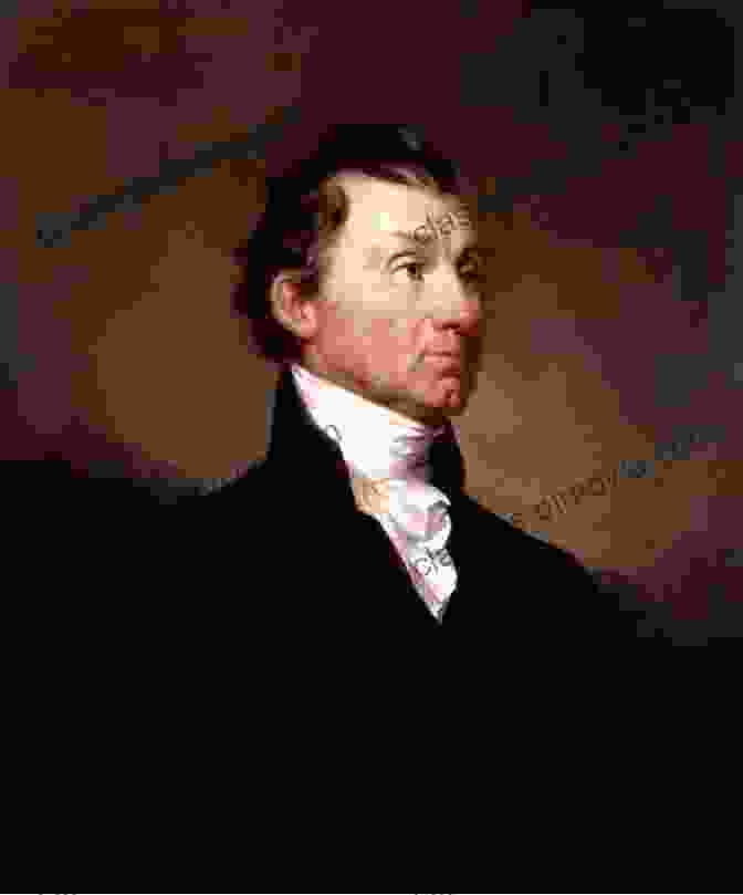 James Monroe, The Fifth President Of The United States A BRIEF BIOGRAPHICAL HISTORY OF ALL THE PRESIDENTS OF THE UNITED STATES