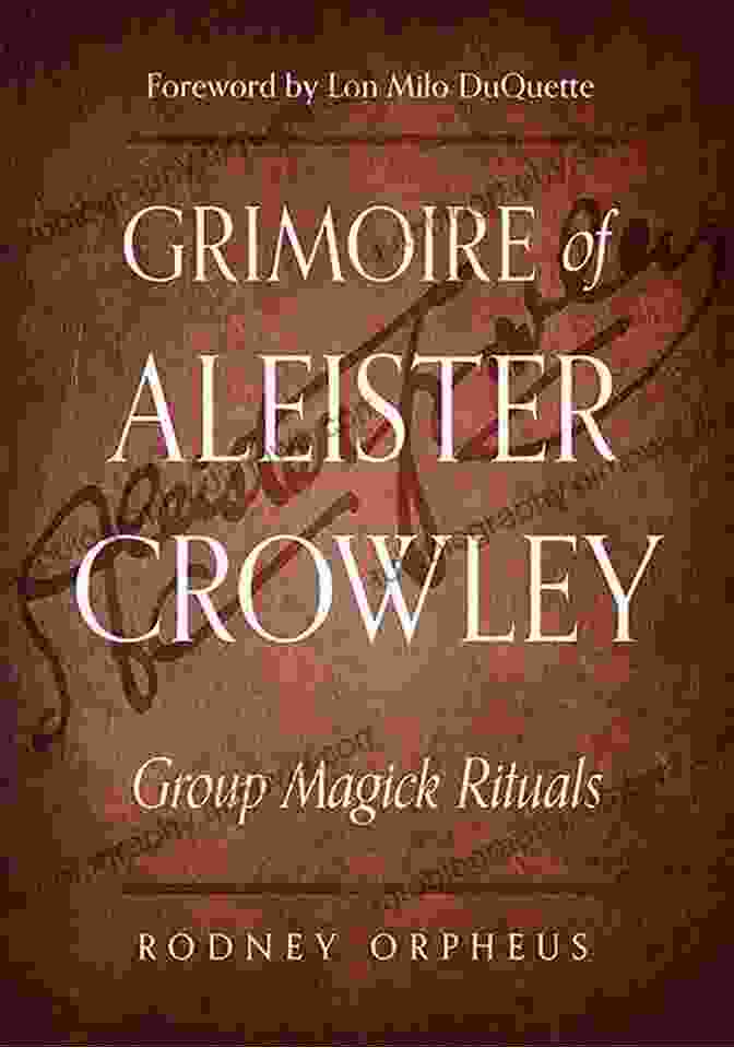 Leah Sublime: Aleister Crowley's Grimoire Of Occult Wisdom LEAH SUBLIME Aleister Crowley