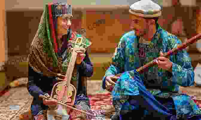 Pakistani Musician Pakistan Culture (World Culture 3)