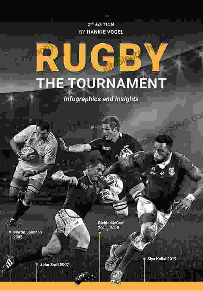 Rugby The Tournament Infographics And Insights Rugby The Tournament: Infographics And Insights