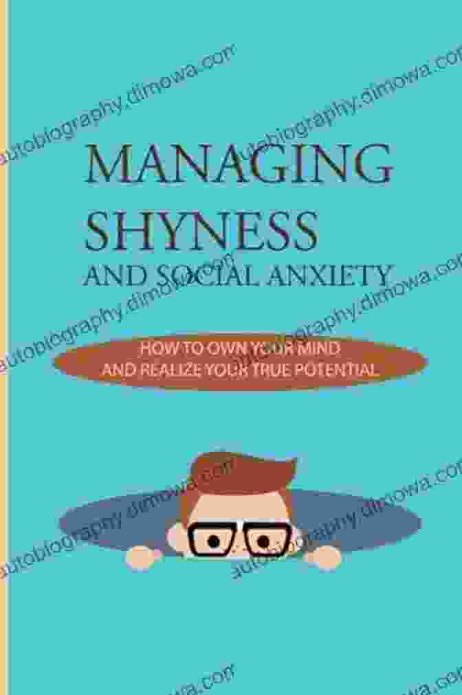 Shyness Treatment In Communication Book Cover Importance Of Interpersonal Communication: Asking For Favors And Information: Shyness Treatment In Communication