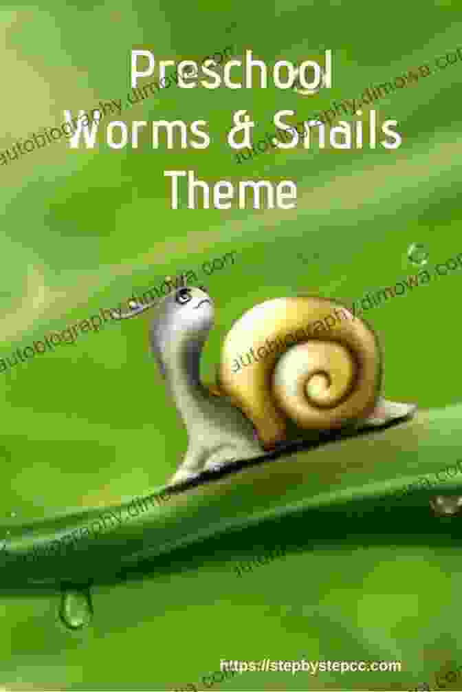 Snail And Worm Race Through The Forest, Their Expressions A Mix Of Excitement And Determination Snail Worm: Three Stories About Two Friends (Snail And Worm)