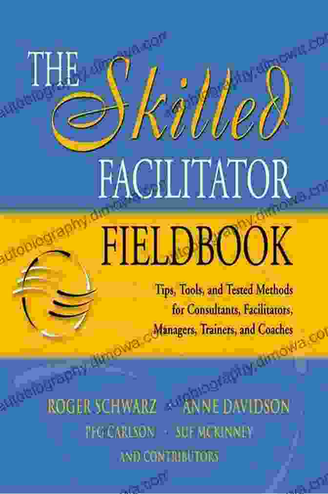 The Facilitator Fieldbook Book Cover The Facilitator S Fieldbook Tom Justice