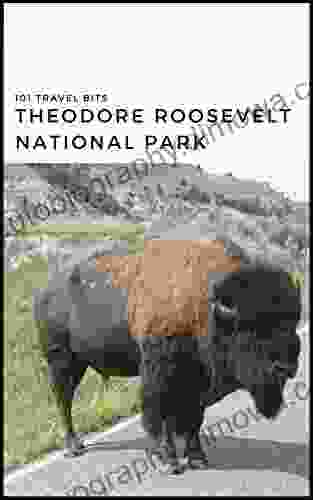 101 Travel Bits: Theodore Roosevelt National Park