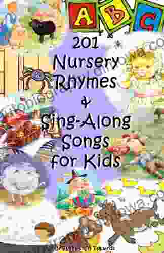 201 Nursery Rhymes Sing Along Songs for Kids