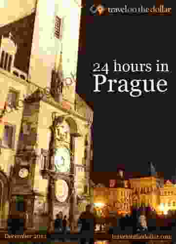 24 Hours In Prague V D Bucket