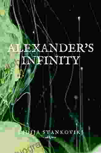 Alexander S Infinity Lidija Stankovikj