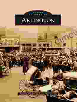 Arlington (Images Of America) Evelyn Barker