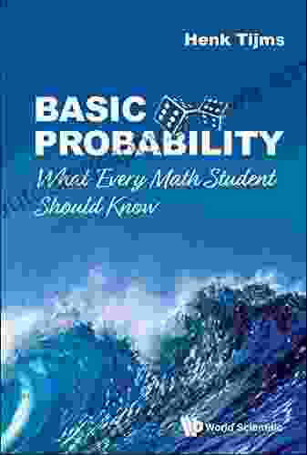 Basic Probability: What Every Math Student Should Know