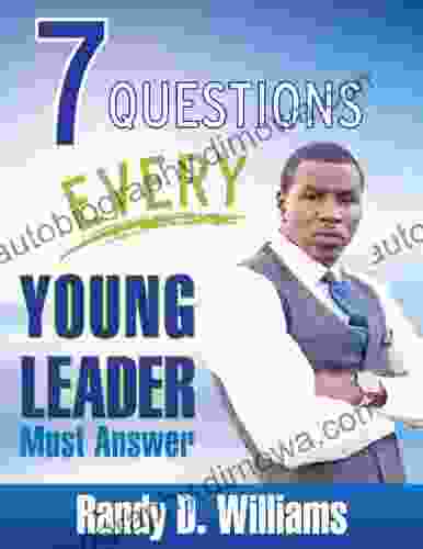 7 Questions for Young Leaderss Chandler Baker