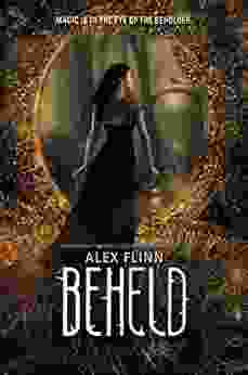 Beheld Alex Flinn