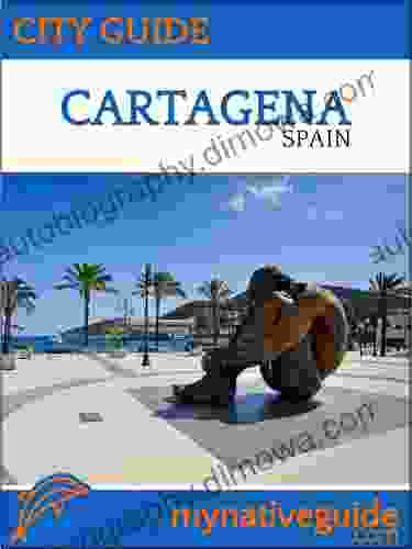 Cartagena City Guide MyNativeGuide com