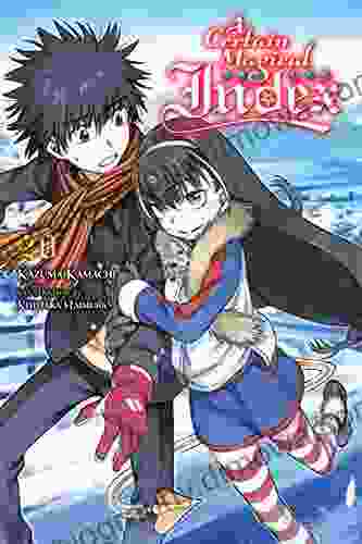 A Certain Magical Index Vol 20 (light Novel)