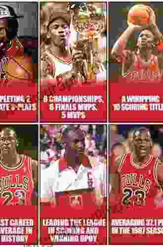 Interesting Michael Jordan Career And Quiz For Fans: Challenge Yourself With Professional Basketball Player Trivia