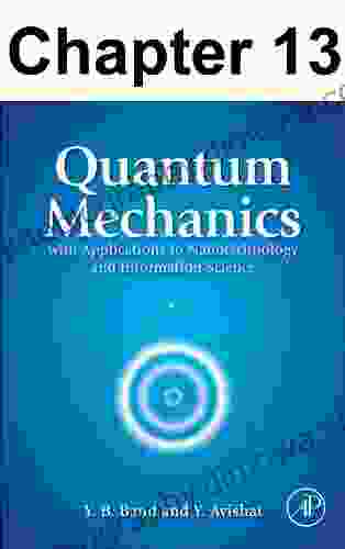 Chapter 013 Low Dimensional Quantum Systems Werner Karl Schomburg