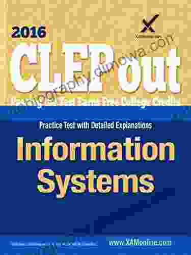 CLEP Information Systems Sharon A Wynne