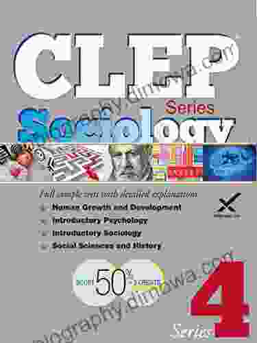 CLEP Sociology 2024 Sharon A Wynne