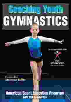 Coaching Youth Gymnastics (Coaching Youth Sports)