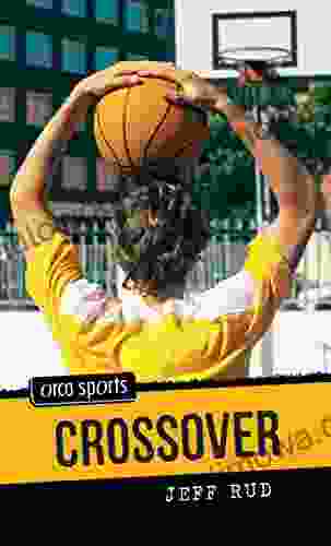 Crossover (Orca Sports) Jeff Rud