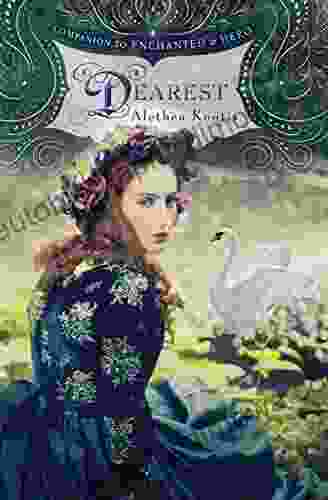 Dearest (The Woodcutter Sisters 3)
