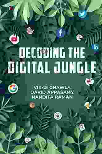 Decoding The Digital Jungle Rajat Paharia