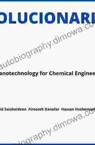 Nanotechnology For Chemical Engineers Alexander Forrest