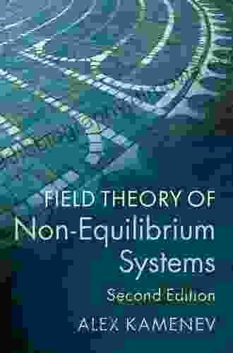 Field Theory of Non Equilibrium Systems