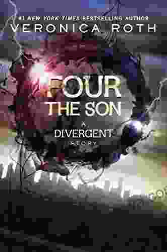 Four: The Son (Kindle Single) (Divergent 3)