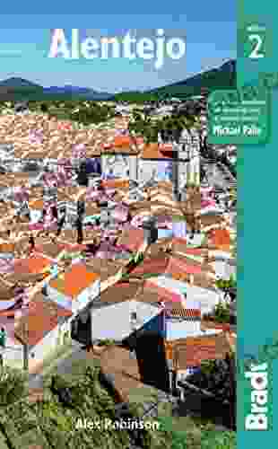 Alentejo (Bradt Travel Guides) Alex Robinson