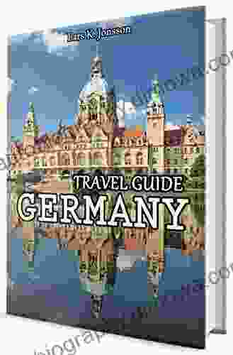 Germany Travel Guide Lars Jonsson