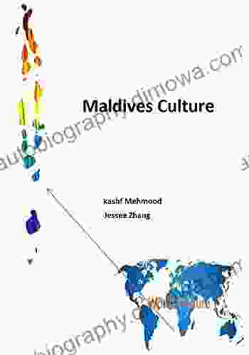 Maldives Culture (World Culture 7)