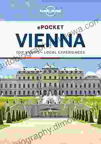 Lonely Planet Pocket Vienna (Travel Guide)