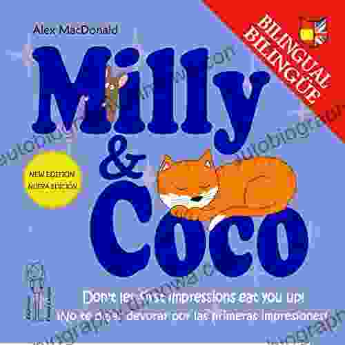 Milly Coco Alex MacDonald