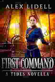 First Command: A TIDES Novella