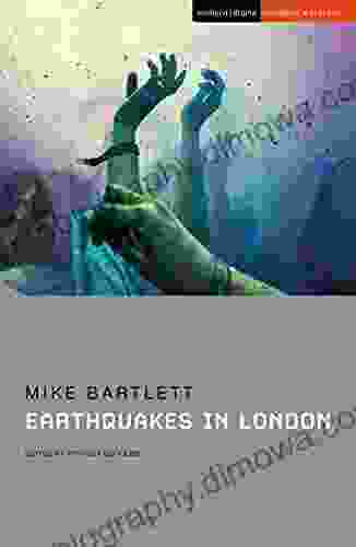 Earthquakes In London (Student Editions)