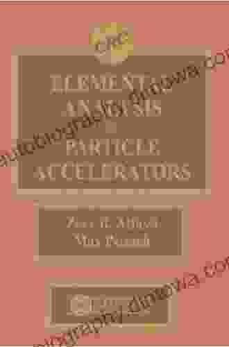 Elemental Analysis By Particle Accelerators