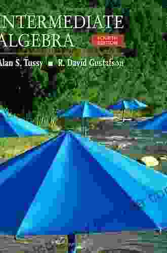 Elementary And Intermediate Algebra Alan S Tussy