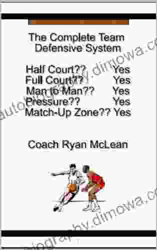 The Complete Team Defensive System