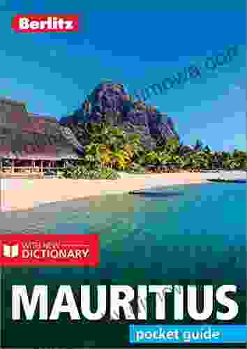 Berlitz Pocket Guide Mauritius (Travel Guide EBook)