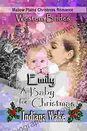 Emily A Baby for Christmas (Mallow Plains Christmas Romance 8)