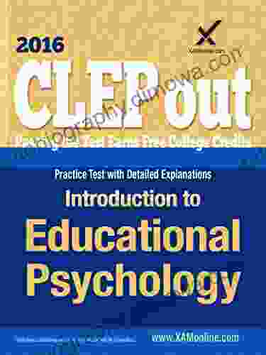 CLEP Introduction To Educational Psychology