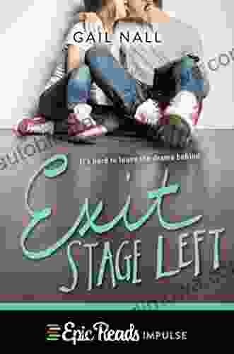 Exit Stage Left Gail Nall