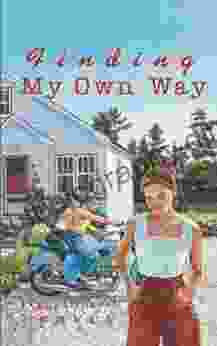 Finding My Own Way Peggy Dymond Leavey